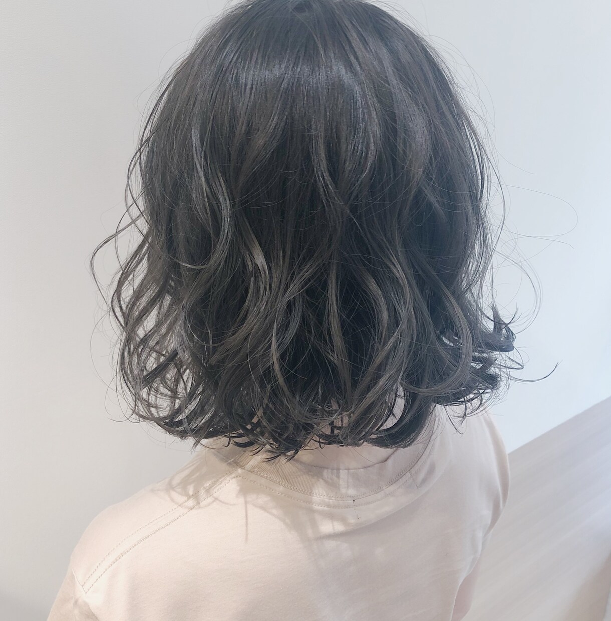 あなたに似合うスタイリング方法お伝えします 現役美髪アドバイザーとしての目線でお手入れ方法まで伝授します イメージ4