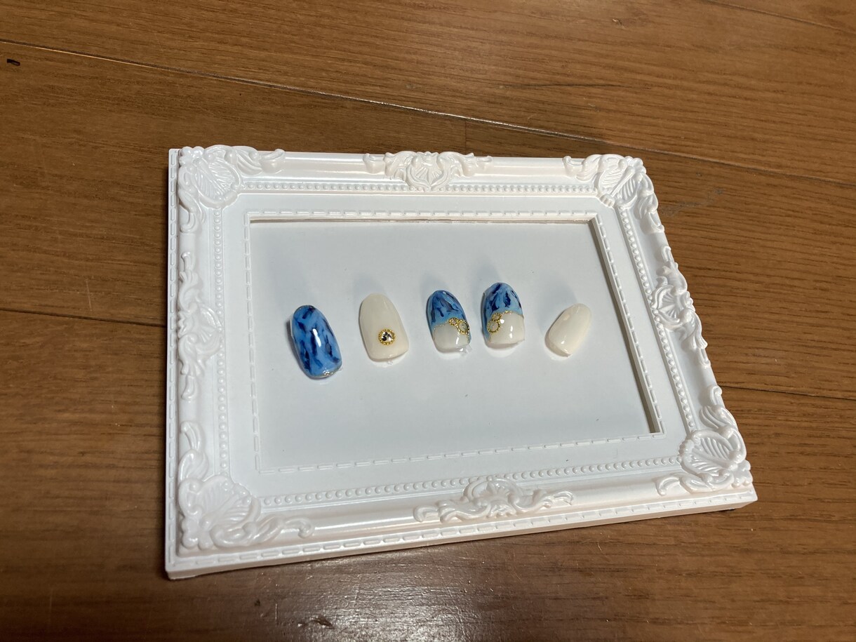 ネイルチップつくります 貴方の爪、私に作らせてください！ イメージ5