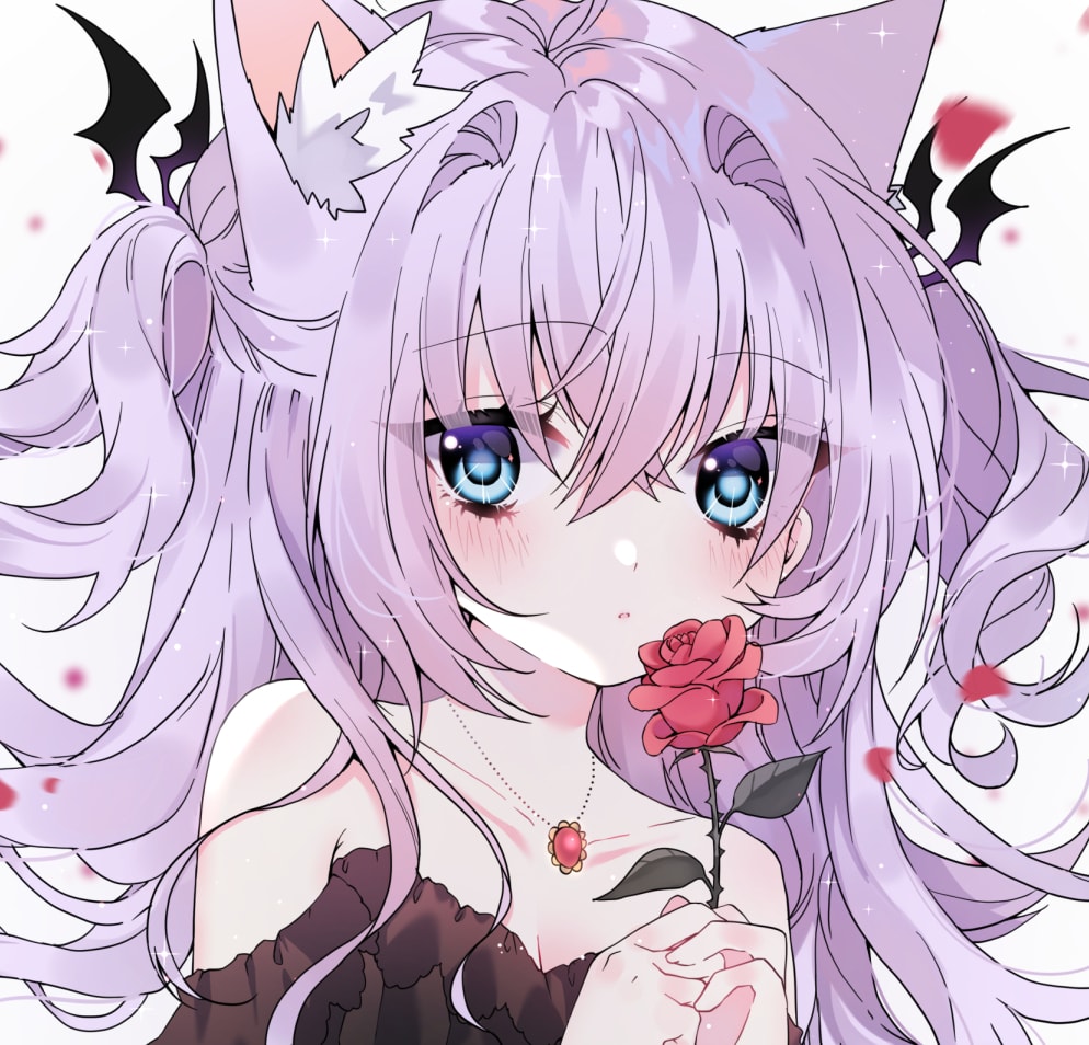 1枚イラスト描きます 動画、グッズ、個人用のイラストを作成します( *´꒳`*) イメージ2