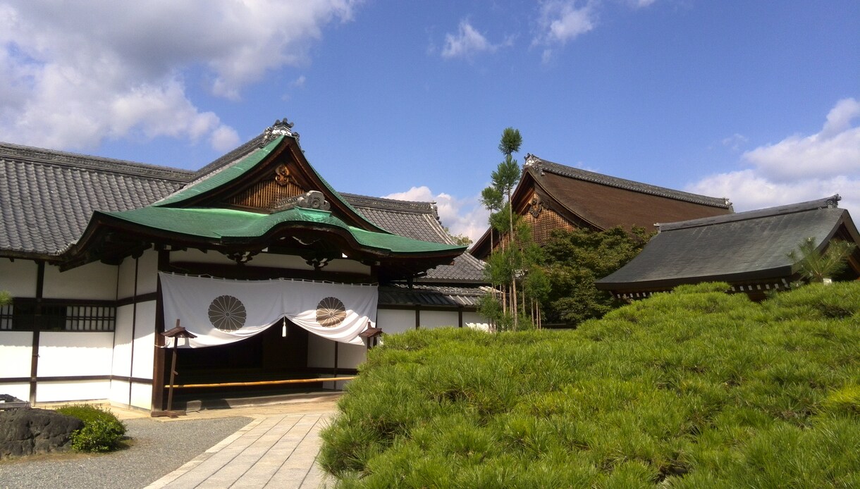 京都観光のアドバイスします あなたの好みにぴったり合った観光スポットお知らせします！ イメージ2