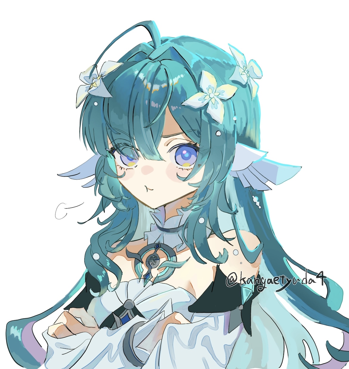 可愛らしいイラスト描けます 女性、男性どちらも対応可能です！ イメージ5