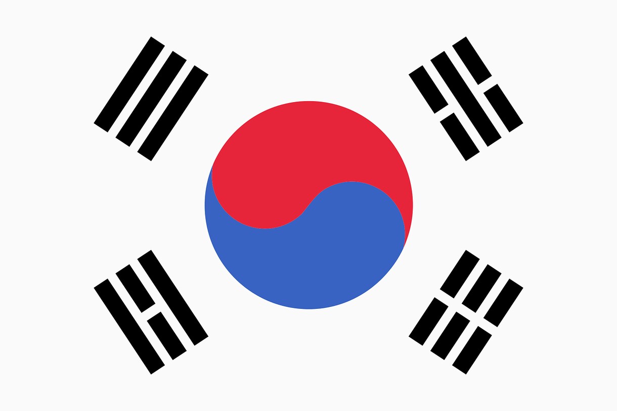 バイリンガルが日本語から韓国語に翻訳します 日韓夫婦であなたの文章をナチュラルに仕上げます イメージ1