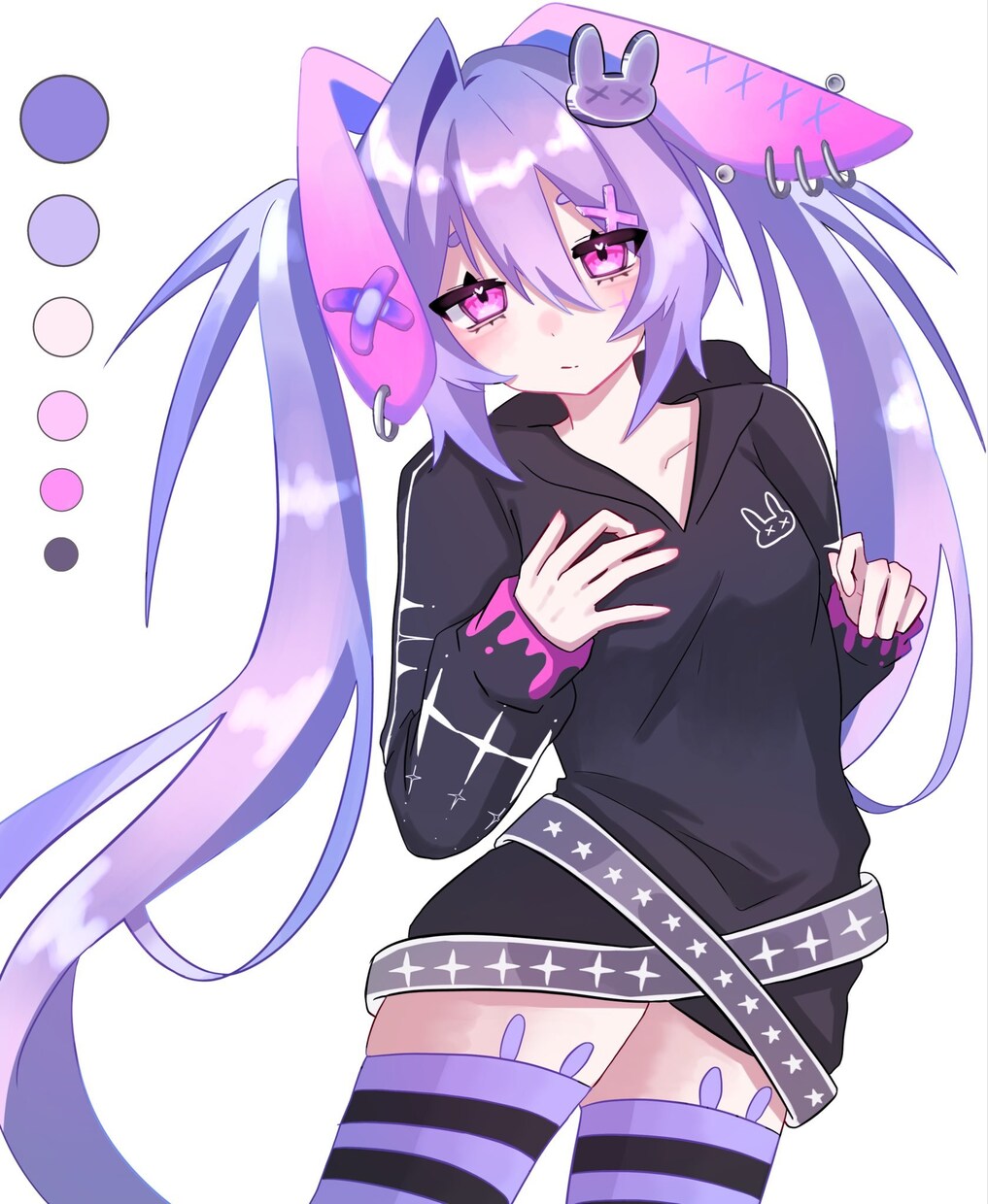 可愛いイラストや魅力的に見せるイラストが描けます 金額相談や継続的な依頼可能です。御気軽にご相談ください。 イメージ6