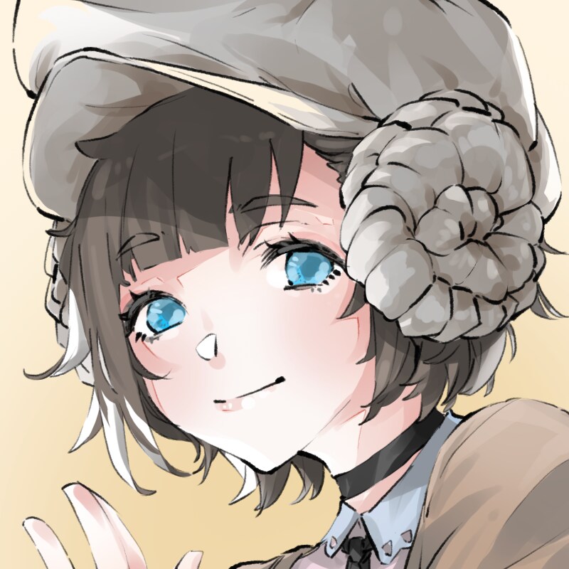 お急ぎ最短2〜3日対応可能！　アイコンお描きます SNS、ブログ、動画用などお気軽にご相談ください イメージ7