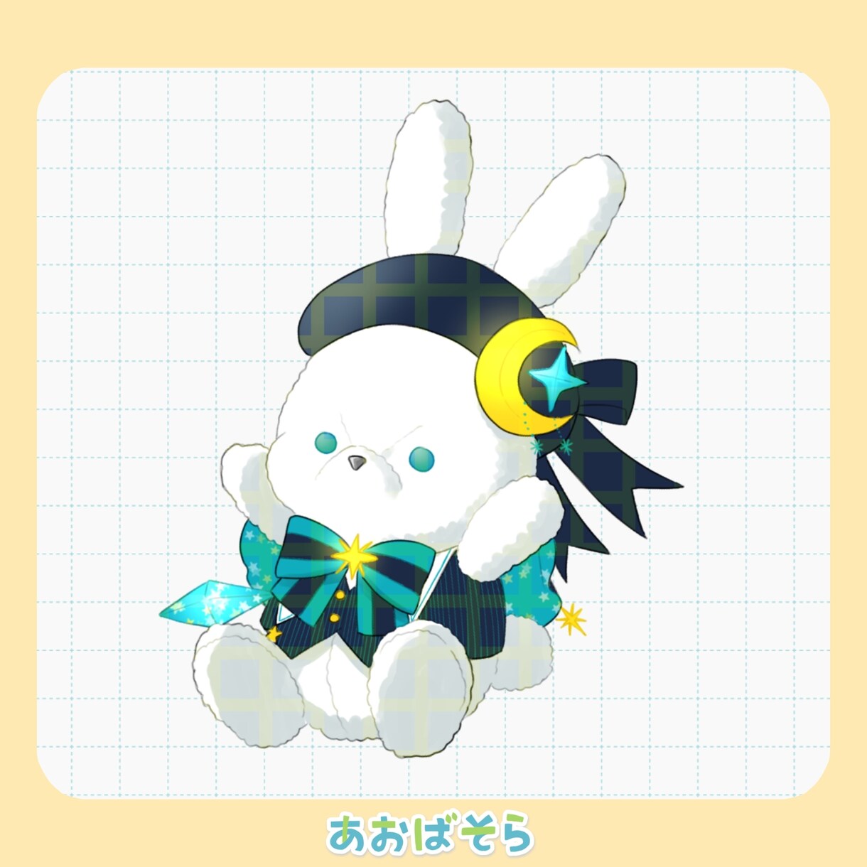 似顔絵可◎シンプルかわいいミニキャラを描きます アイコン、名刺、サムネ、スタンプ、挿し絵などにおすすめ！ イメージ4