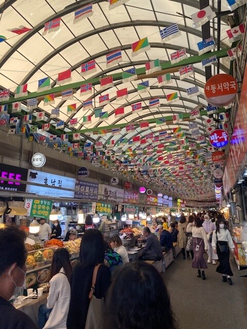 日本語⇆韓国語の翻訳をいたします 自然な言い方、ネイティブの言い回し イメージ1