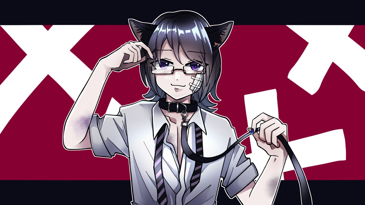 幅広い種類のイラスト描きます かっこい系からかわいい系まで描きます！ イメージ2