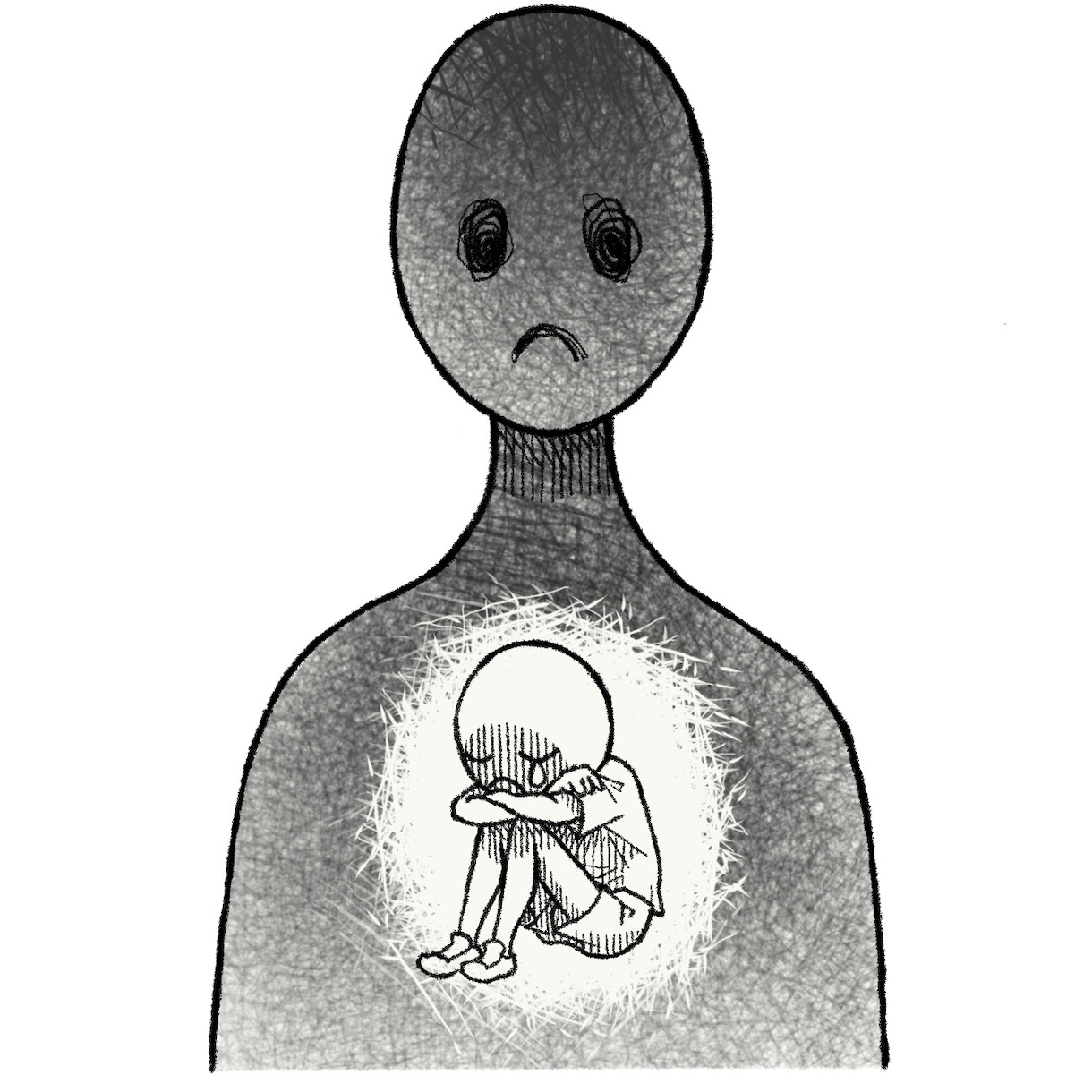 悪循環の日々から自分軸の生活に変えることが出来ます 幼少期から形成されたトラウマを克服し楽な人生を見つけましょう イメージ4