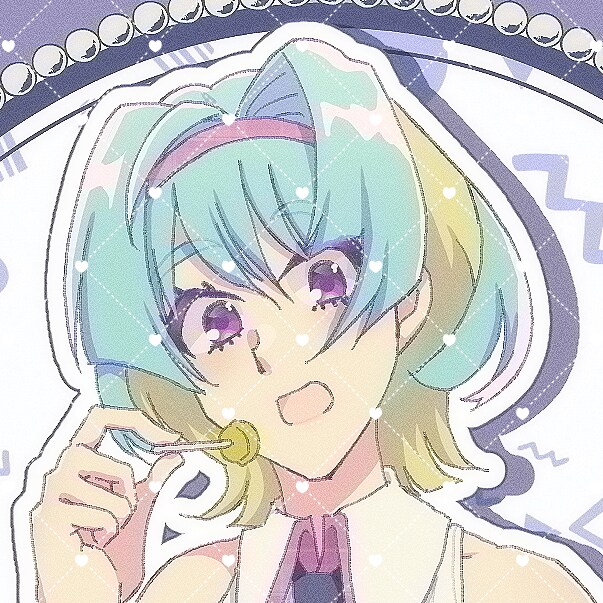 アイコンイラストお描きします ＳＮＳなどに使えるアイコンを制作いたします！ イメージ1