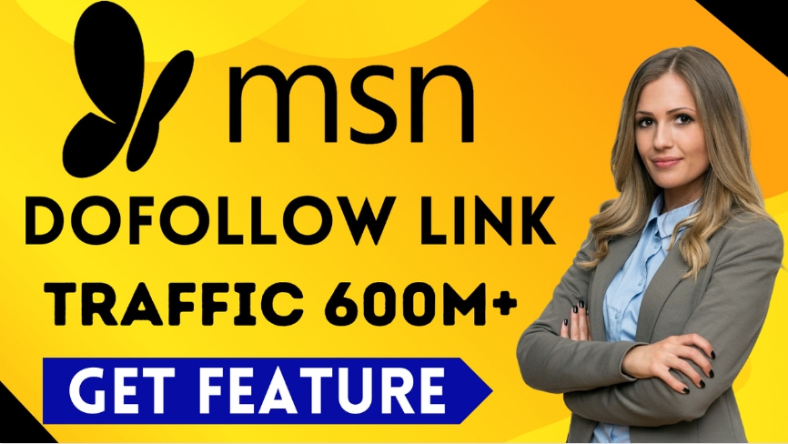 guest post  msn.comます write and publish dofollow イメージ1
