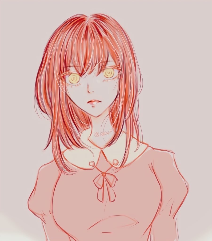SNS用のアイコン、または通常イラストを描きます 気に入った絵柄があれば是非ご相談を！アナログ水彩も描きます！ イメージ3