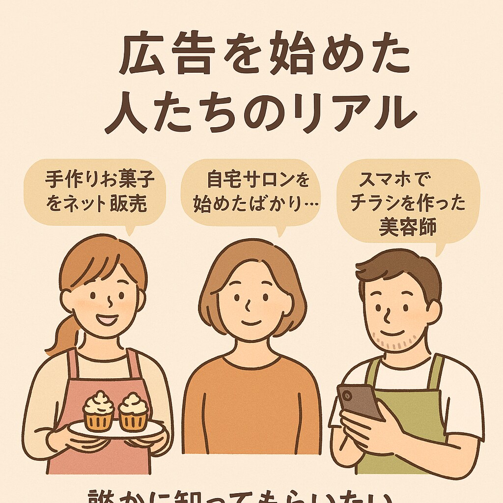 初めてのmeta広告設定をサポートします 先着５名様までの限定価格でご提供します！ イメージ1
