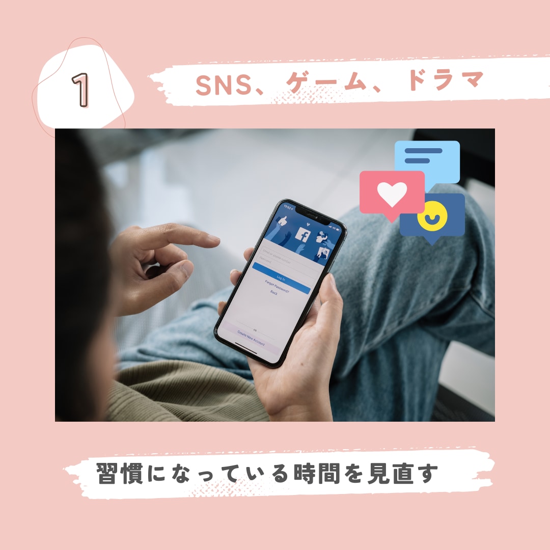 編集可能Instagram用の投稿画像を制作します あなたにあった投稿画像をCanvaで制作 イメージ2