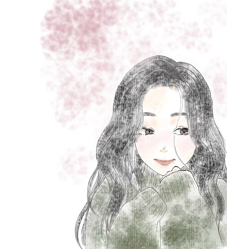 なりたいあなたのアイコン描きます アイコン、似顔絵、描きます！！ イメージ3