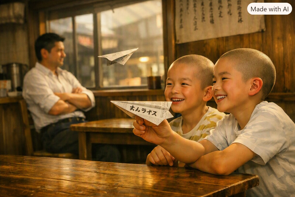 18の質問で父親との関係を見つめ直すお手伝いします 言葉にすることで自然に心穏やかで温かい気持ちになります イメージ10