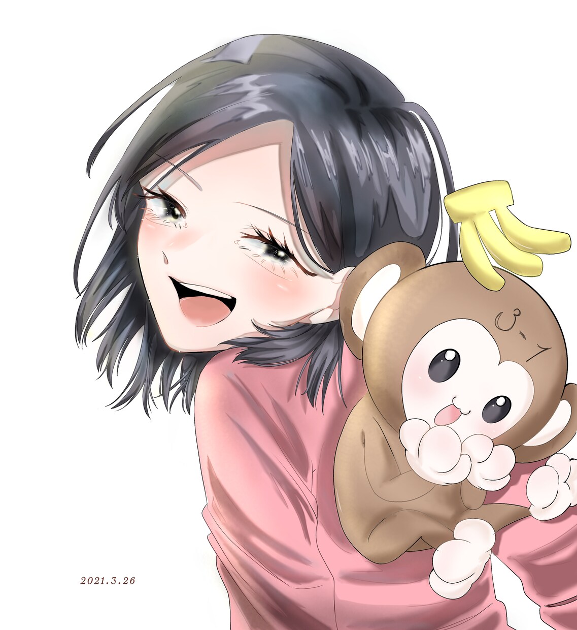 綺麗で目の引く透明感のあるイラスト描きます 透明感のある依頼者様の満足のいく作品を描かせていただきます。 イメージ3