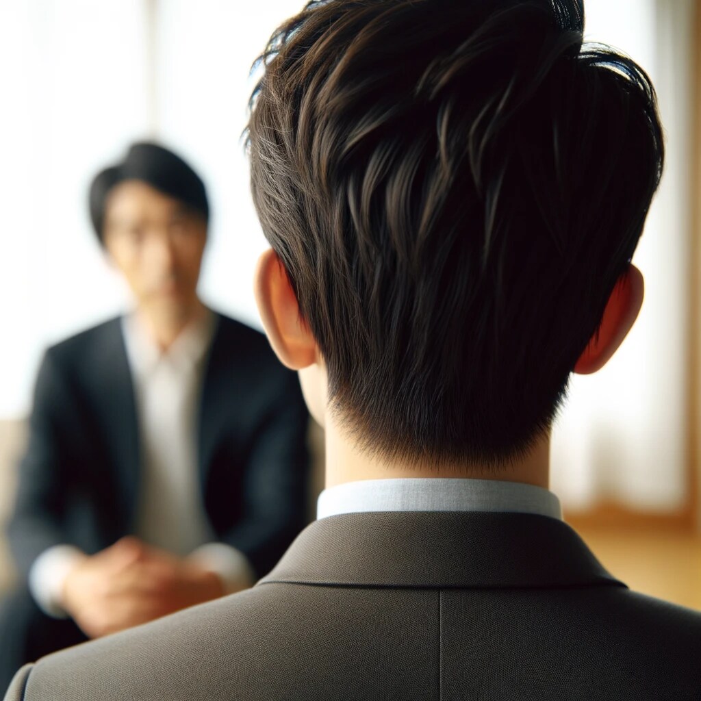 事業主向け/ 少し辛口にあなたの背中を叩きます 経営者さまのプロの相談相手として2人があなたに寄り添います イメージ4