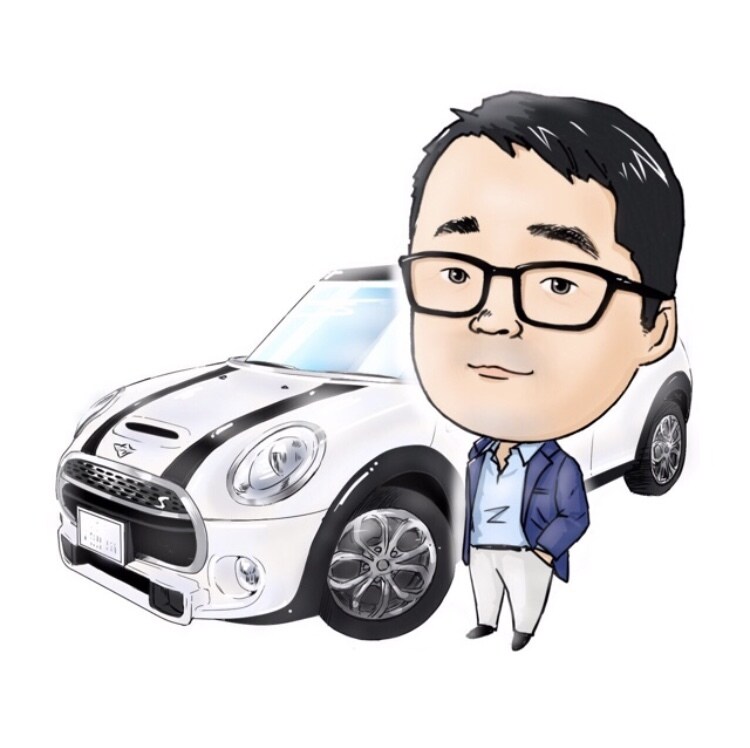 SNSなどのアイコンを描かせていただきます 似顔絵やデフォルメキャラなど可愛くかっこよく！ イメージ8