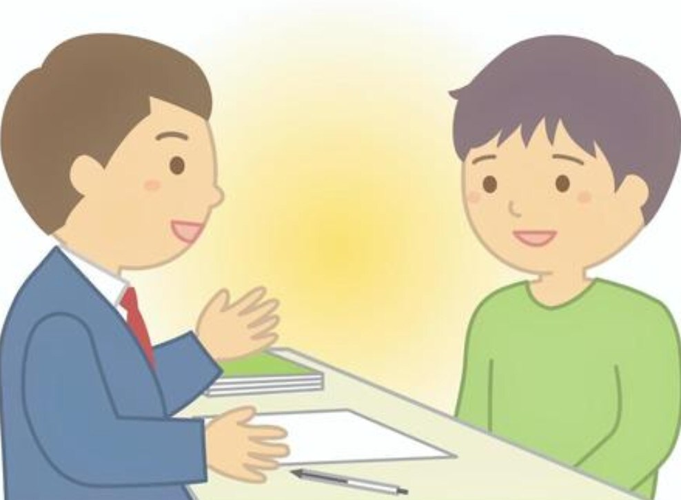長所・短所だけ考えます 履歴書などに載せるあなたの長所・短所を考えます。 イメージ1