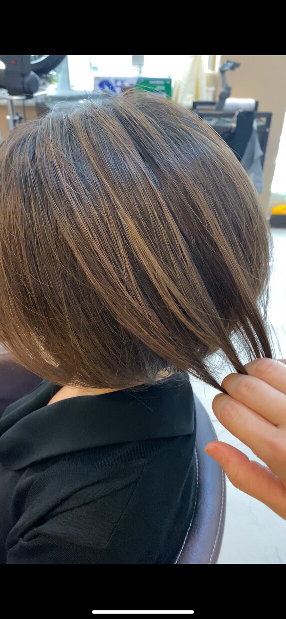 現役美容師があなたの髪型垢抜けさせます 似合う髪型、ヘアアレンジ、スタイリングのアドバイスします。 イメージ1
