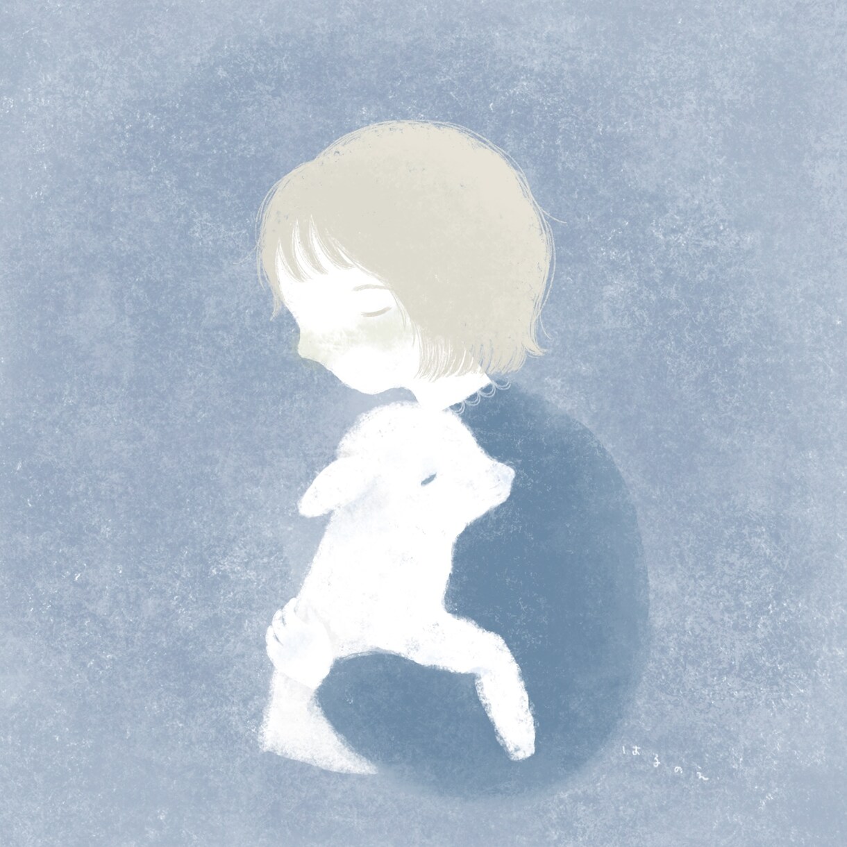 ふんわり絵本のような女の子のイラストを制作します 絵本のような女の子イラストを描きます。 イメージ4