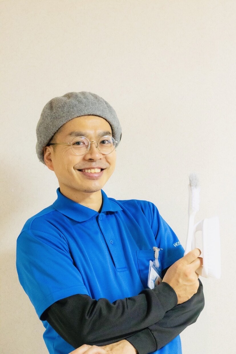 キャリア28年のプロがあなたのお悩み相談承ります これからハウスクリーニングの起業を検討中な人向けの電話相談！ イメージ1