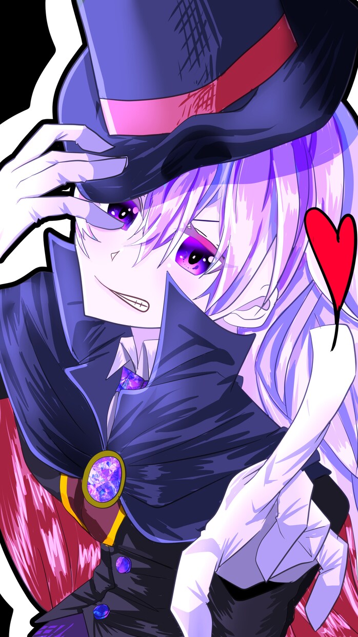 イラスト作成、キャラクター作成など承ります アイコン、ヘッダー、一枚絵、立ち絵、何でもご相談ください！ イメージ10