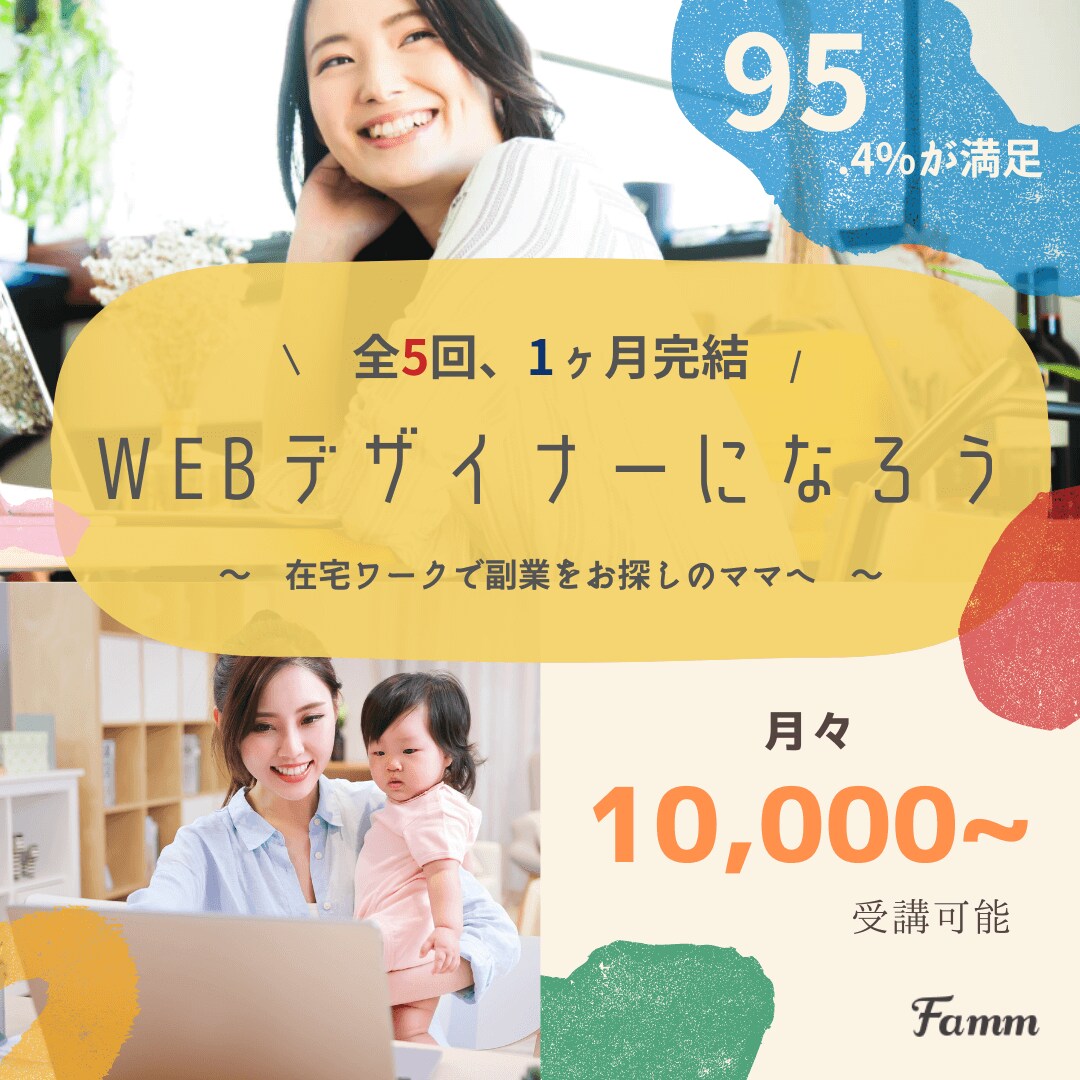 バナーを制作します 分かりやすいを意識して/低価格で購入したい方へ イメージ3