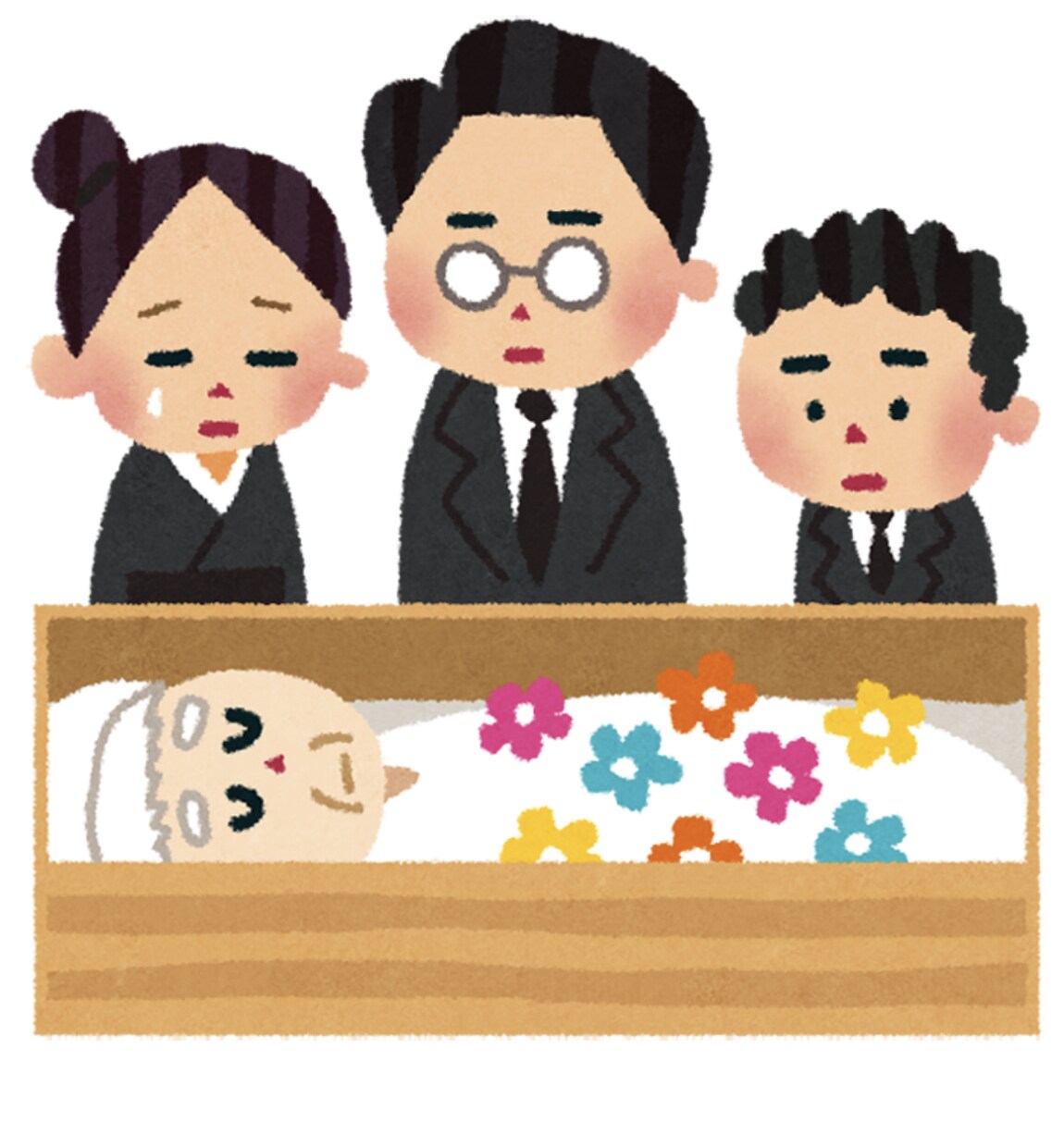 お葬式費用を抑えたい方の相談に乗ります お葬式を思い通りに進めたい方、費用を抑えたい方にオススメです イメージ2