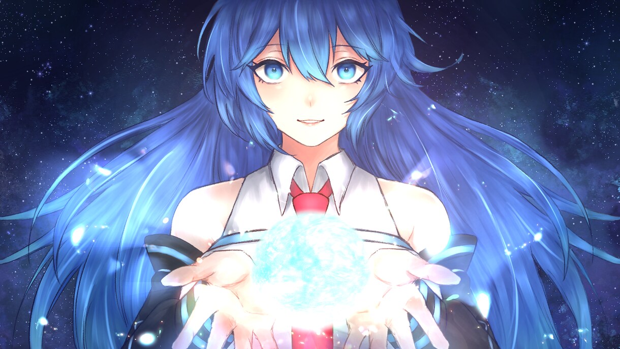 一枚絵描きます 絵柄も用途も幅広く対応します！ イメージ2