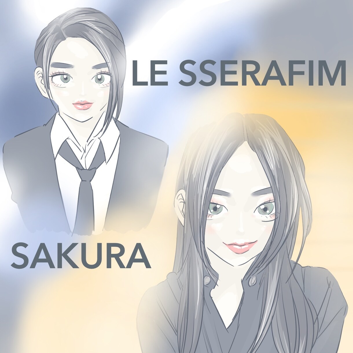 イラストかわいく描きます 似顔絵やご希望のイラストをかわいく描きます！ イメージ9