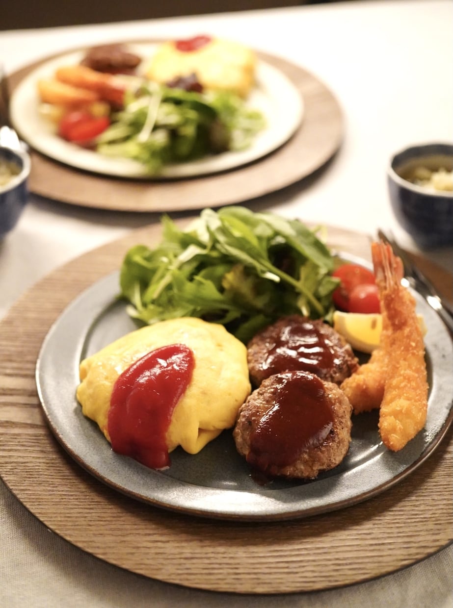 材料と手順を記したオリジナルレシピを作成いたします レシピを考えている暇がない。レシピにまとめたい。そんな方に イメージ5