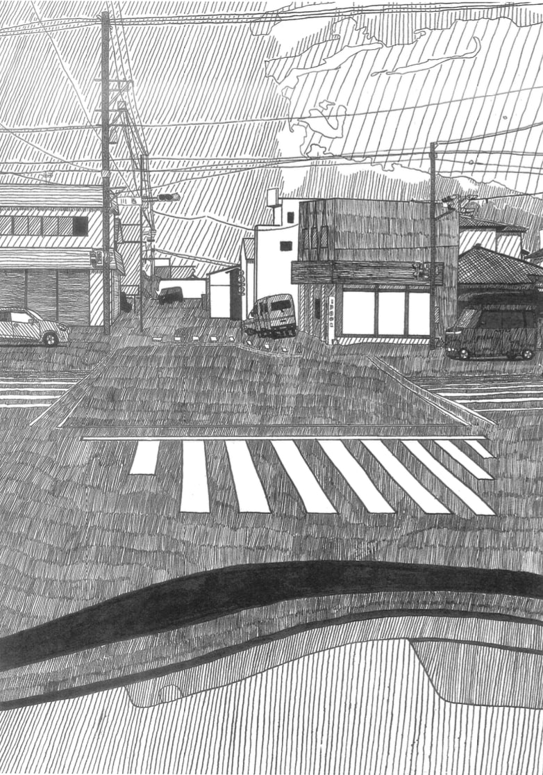 写真を絵にします 頂いた写真を元に絵を描きます。 イメージ1