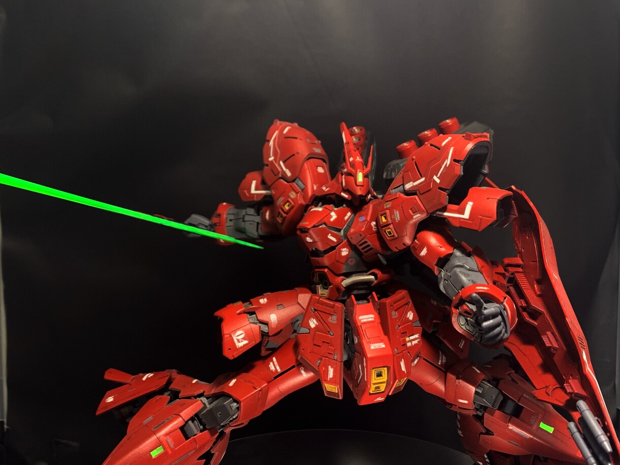 プラモデル、真心込めて代わりに私が作ります 【プラモデルって難しい……。お任せください。私が作ります！】 イメージ4