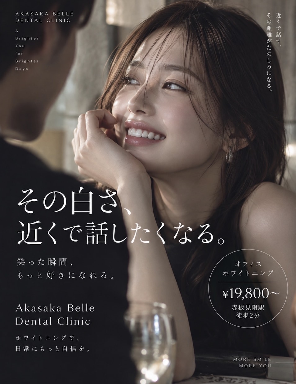 見た目だけの広告を、反応重視にします “なんとなく作る広告”から、“売れる構造で作る広告”へ。 イメージ2