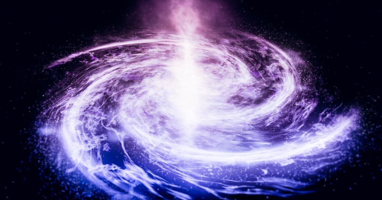 宇宙からの愛の波動で願望実現していきます 宇宙と貴方と地球とを繋ぎ願望を実現出来るようお手伝いします。 イメージ1