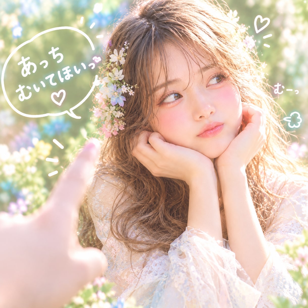どのエンジェルタイプか診断致します あなたはどのタイプ？「優しさ」と「光」を見つけましょ♪ イメージ1