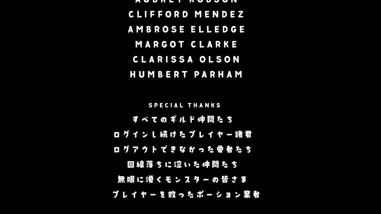 Newアメコミ風ヒーローパッケージ映像制作致します 一つずつより、まとめた方がずっとお得！！ イメージ10