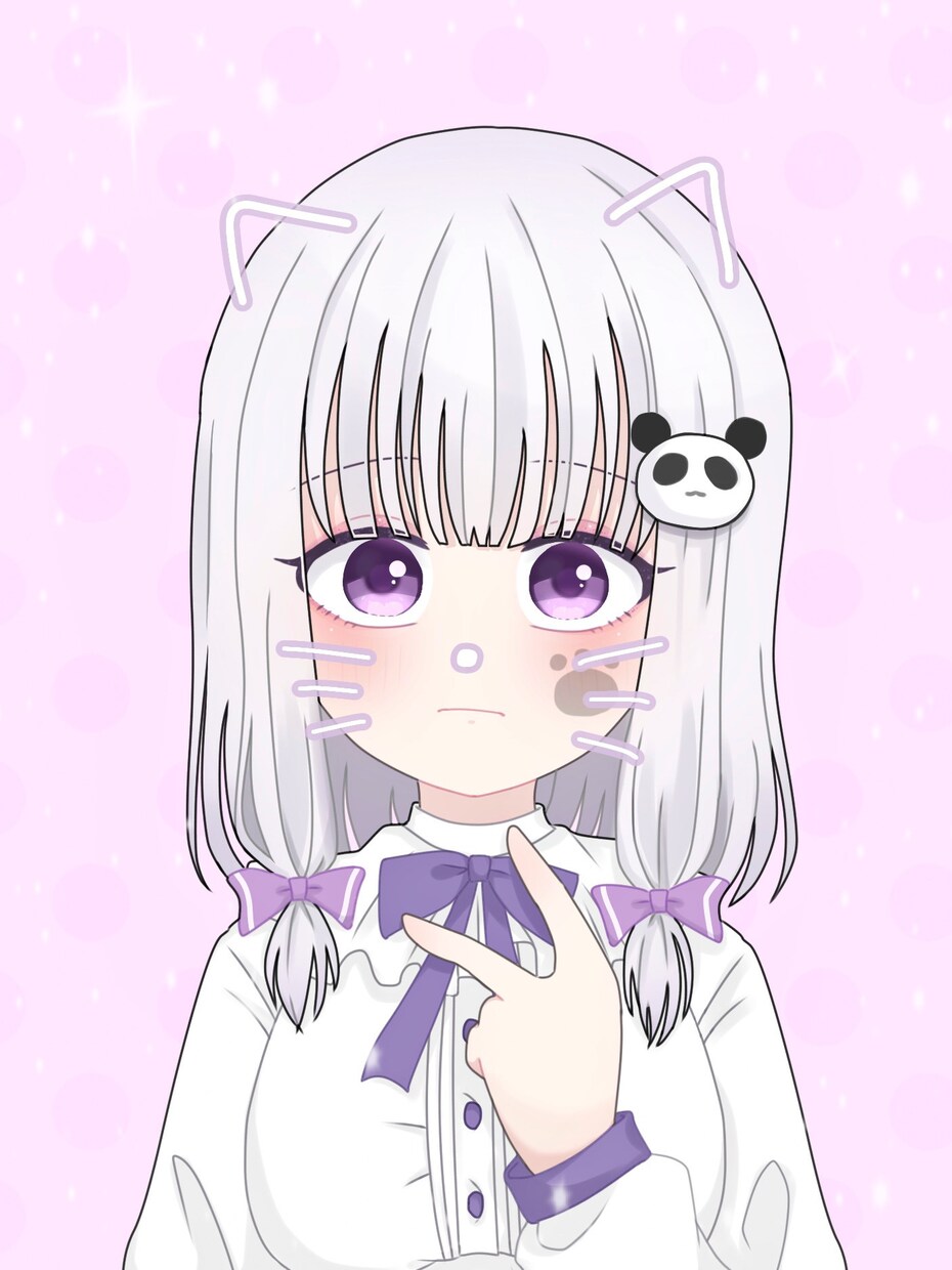 アイコン描きます 自分のキャラクターのアイコンが欲しい方！！ イメージ1