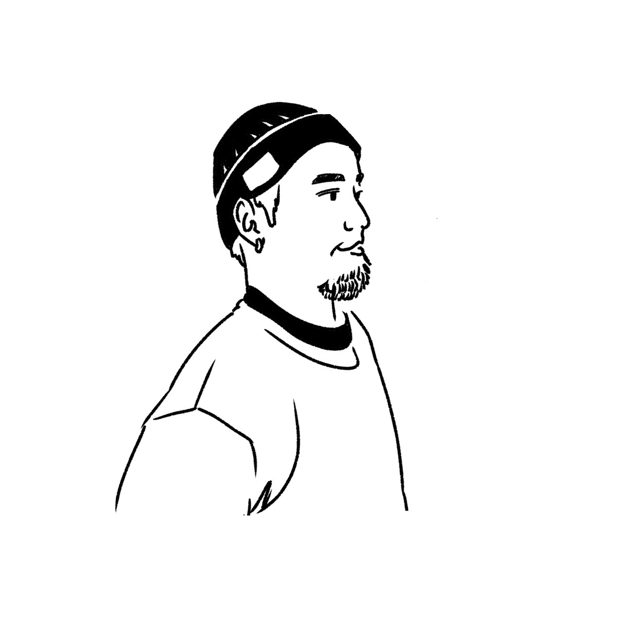 似顔絵、イラスト、デザイン、キャラ何でも描きます プレゼントにお困りの方へ大切なご友人に似顔絵いかがですか！ イメージ9