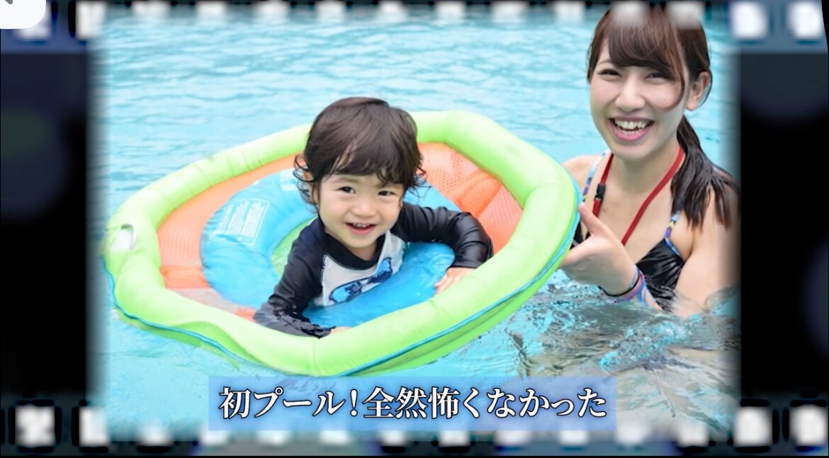 プロフィールムービー⑤シネマ風 制作いたします DVD or Mdisc(オプション)無料郵送いたします イメージ1