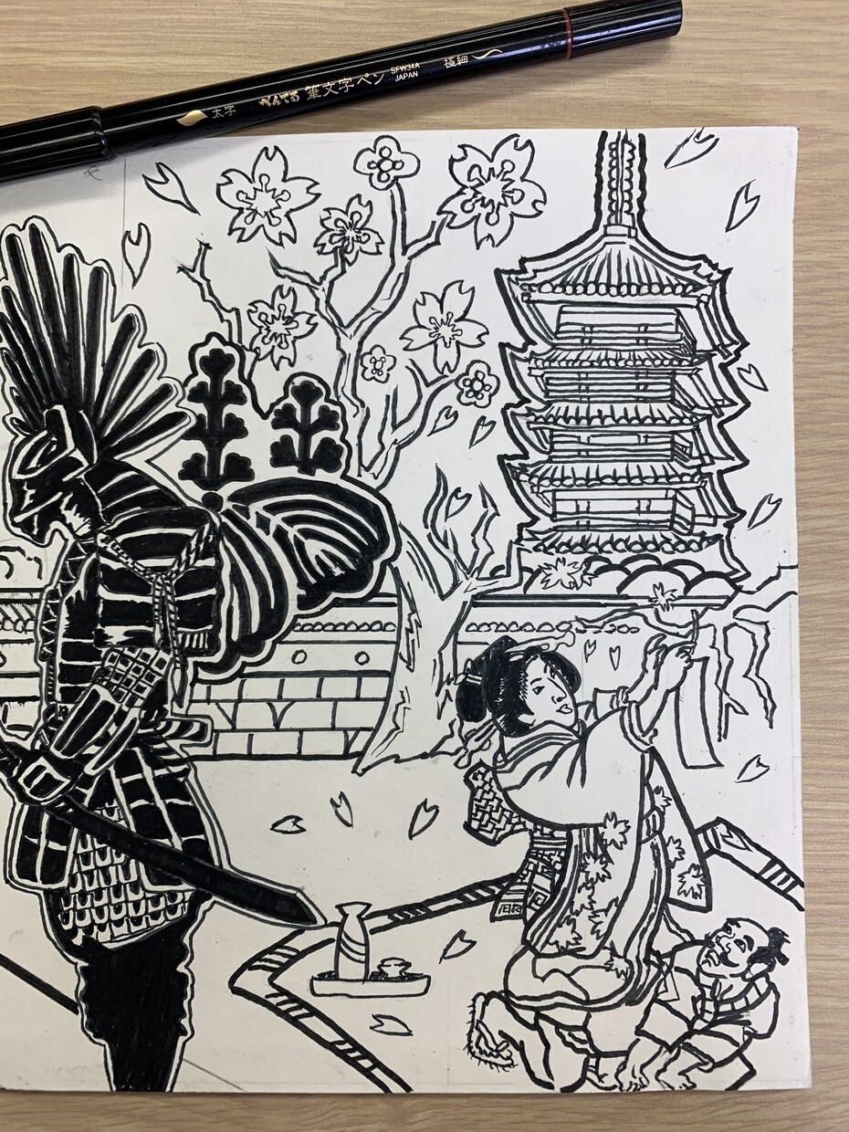 似顔絵やアイコン用作成します フリーでイラストレーターをしています。 イメージ8