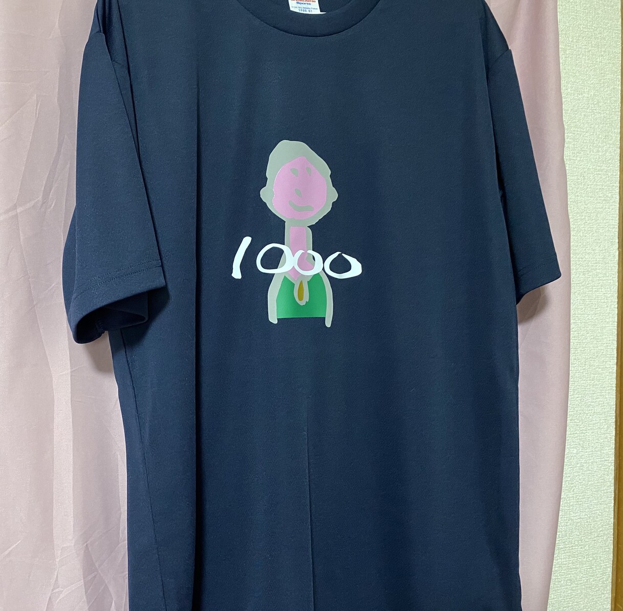 紙に描いたイラストをデジタル化します お子さん・ご自身が描いた絵や落書きをデジタルにしませんか？！ イメージ9