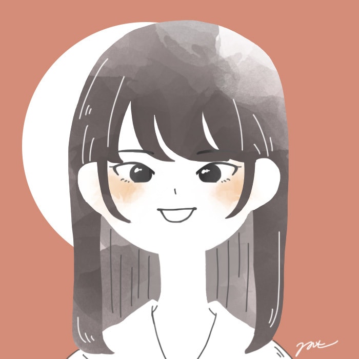 SNS映え！柔らかくハイカラな似顔絵を描きます 1枚に2人を描くことも可能です！推しメンと一緒に❤︎ イメージ2
