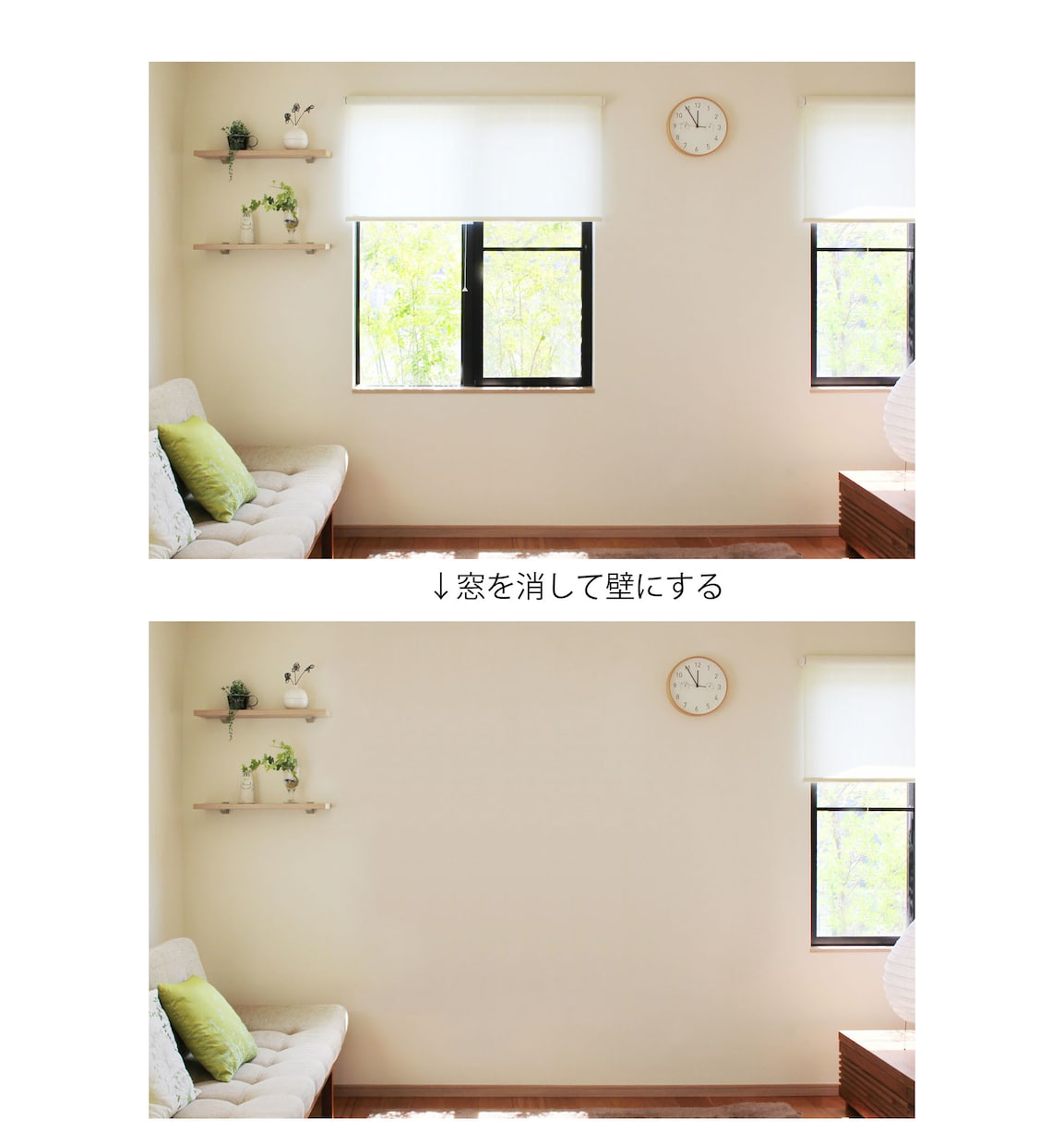 写真合成・修正・レタッチ・画像加工します Photoshopレタッチ&Illustrator作業全般 イメージ5