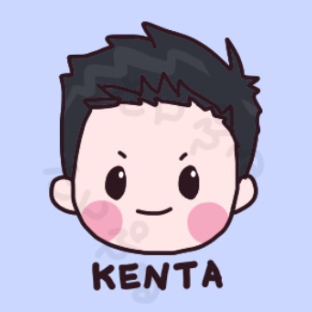 ちびキャラ☆アイコン描きます 今日はほのぼの気分の方へ【似顔絵】 イメージ1