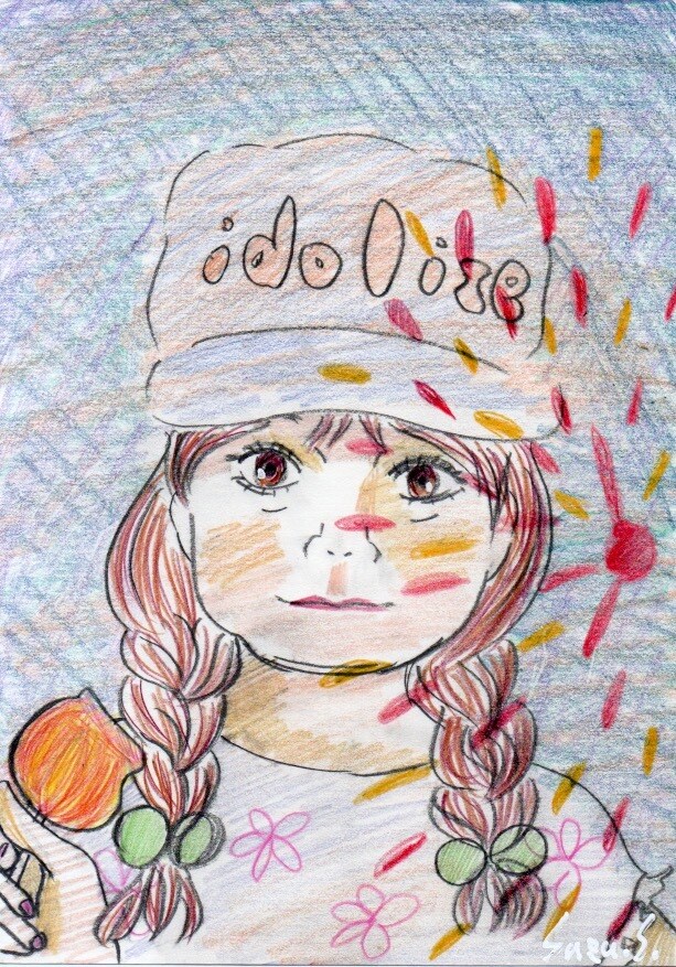 イラストを描きます お手軽にポップなアートを！商用利用も可 イメージ9