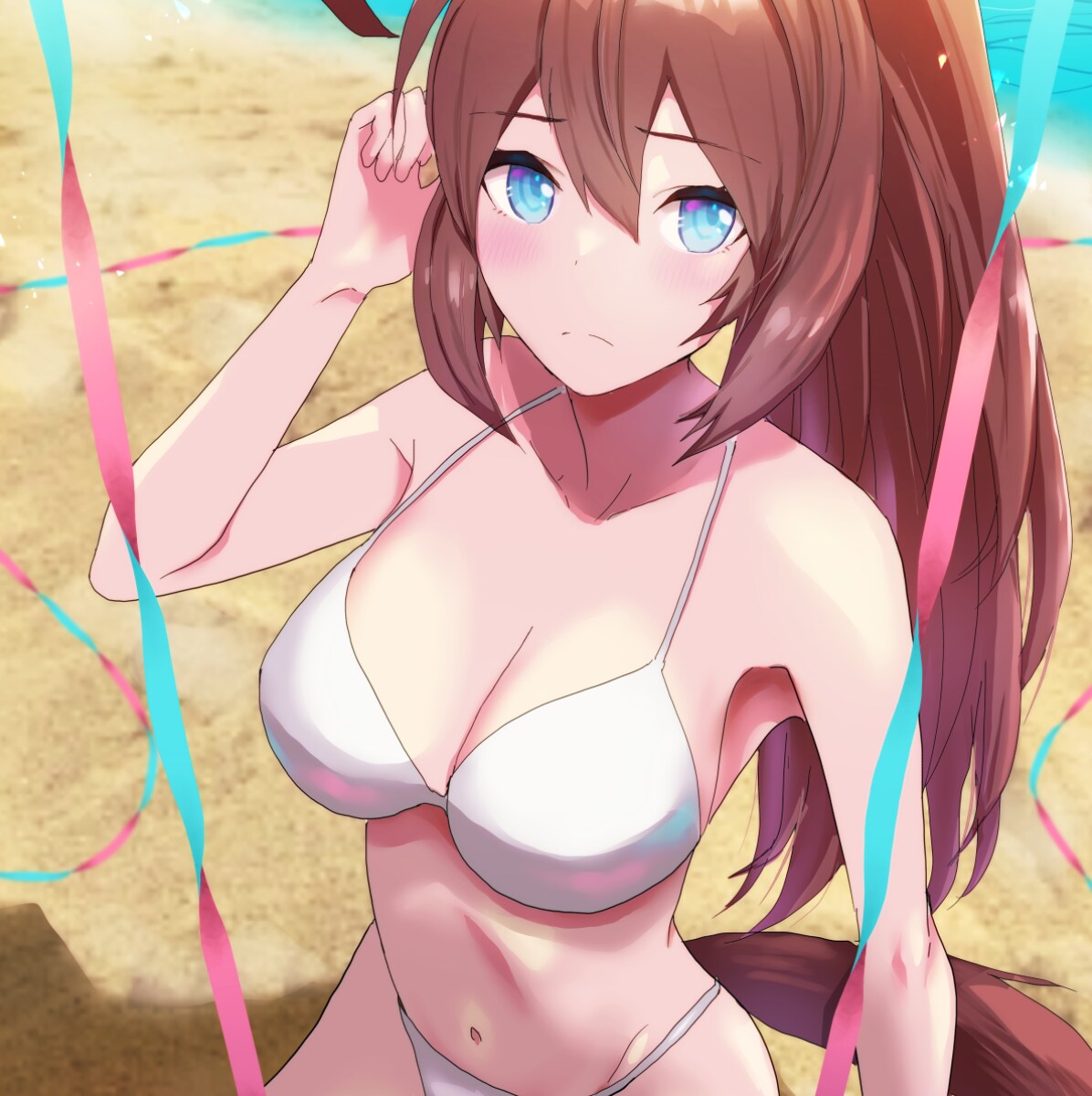 アイコン/イラスト（立ち絵/一枚絵）描きます Twitterインスタ動画などSNSに！お気軽にご相談を！ イメージ5