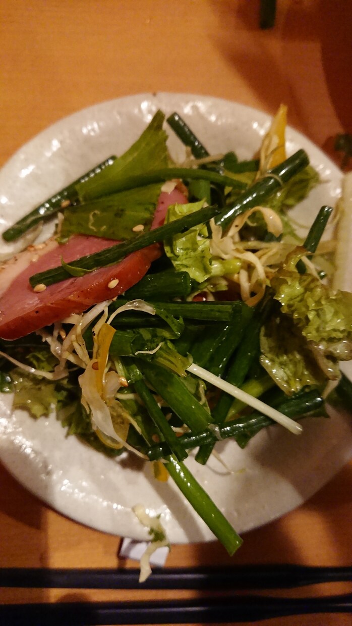 居酒屋の料理の写真提供します 職場の忘年会で、居酒屋に行った時に撮影しました。 イメージ2