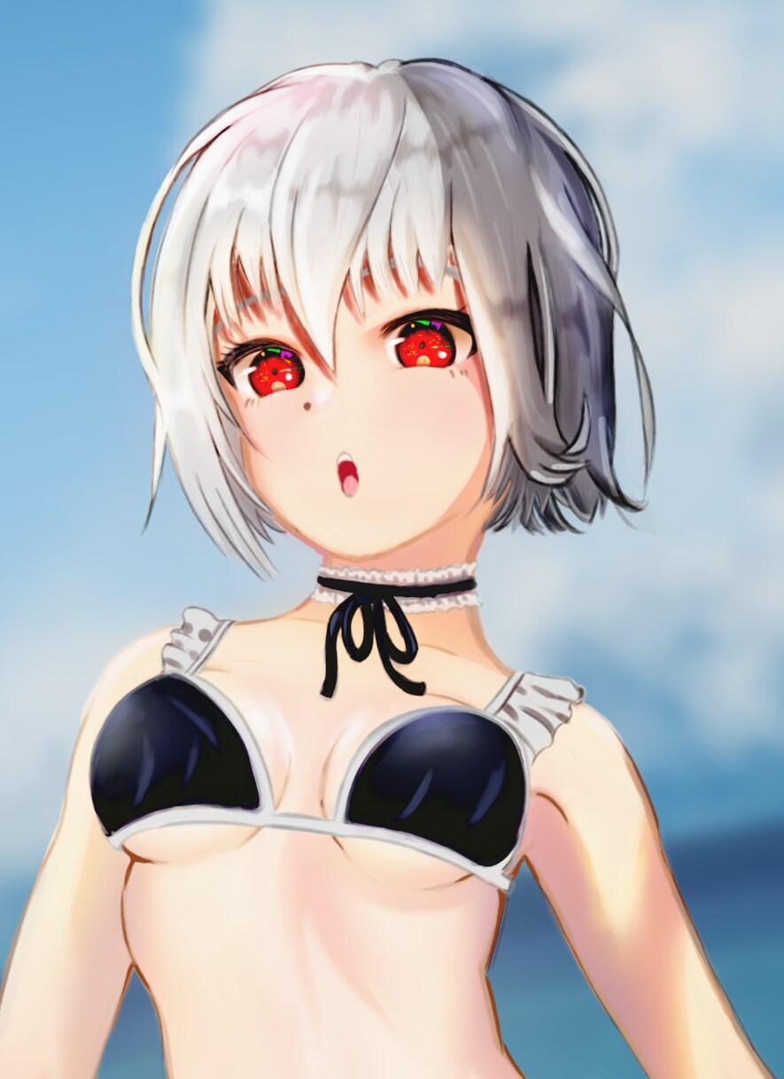 アイコン用等キャラクターイラスト描きます 自分のイメージキャラクターのアイコン使いませんか？ イメージ3